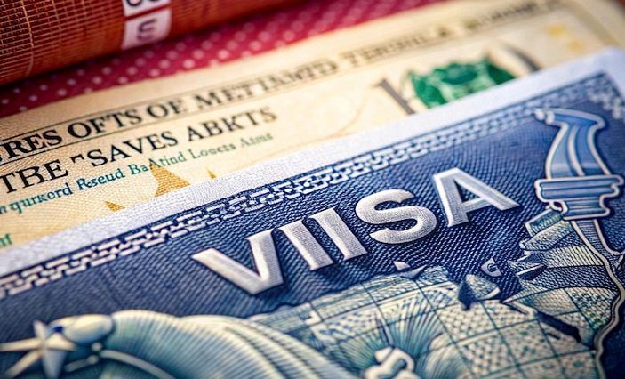 India grants 30-day visa extension amid West Asia conflict